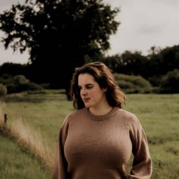 Take It Easy Sweater Nederlands PDF Patroon